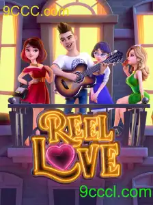 ReelLove: Uma Jornada Emocionante no Universo dos Jogos